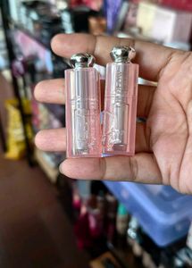 Dior Addict Lip Glow Set - Mini Duo
