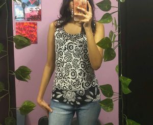Y2k Tank Top