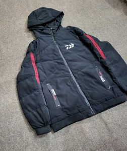 Daiwa Puffer Jacket