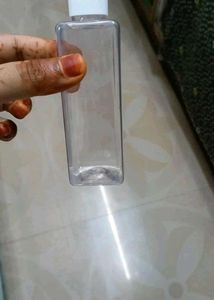 Cosmetics Containers