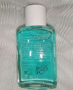 My Glamm Nailpolish Remover