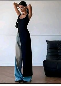 Newme Top Black ⚫