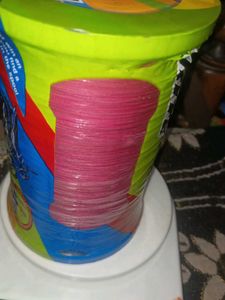 Premium quality Pink Color Cup