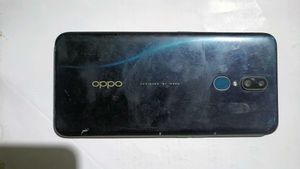 Realme 5s AND Oppo F11 Combo Mobile