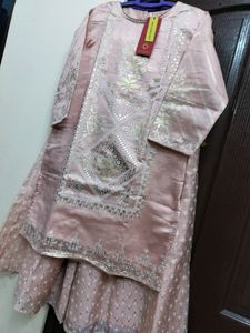 Vishudh Kurta Set
