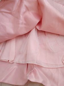 Cute Pink Party Dress