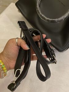 Lino Perros Satchel Bag