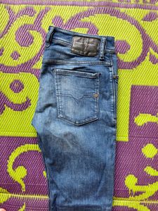 Diesel Jeans 100% premium unisex