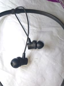 Neckband