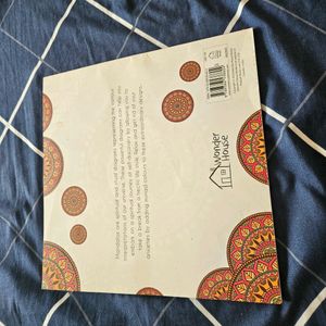 24 Designs Mandala Book