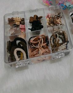 Baby Hair Accessories