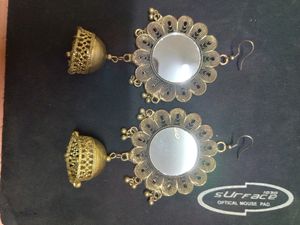 Jhumka Unse