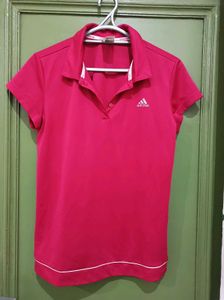 Adidas Polo Shirt