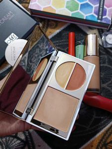 Makeup Bundle