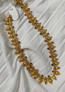 Gold-toned Necklace