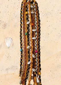 Navratri Hair Accessories