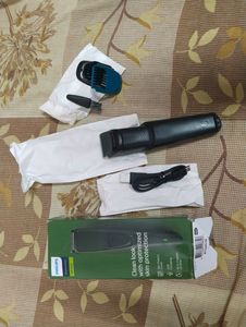 New Never Used Philips Beard Trimmer