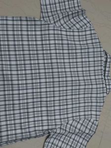 Checked Shirt