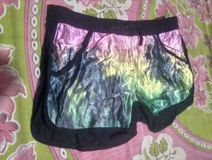 Women Short