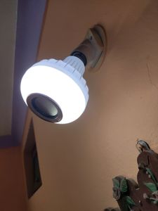 LED MUSIC BULB