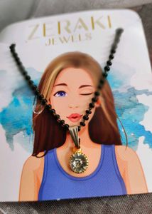 ZERAKI Mangalsutra Necklace