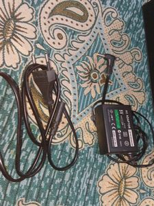 Charger Power Adapter for All PSP Models 5V