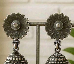 Jhumka Earrings