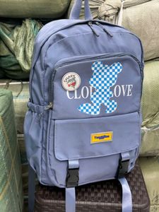 KOREAN BACKPACK 🎒