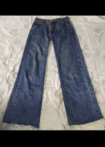 NEW BAGGY COMBO JEANS