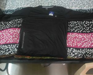 Compression T Shirt Full Sleeve