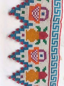 combo of Handmade Toran Set