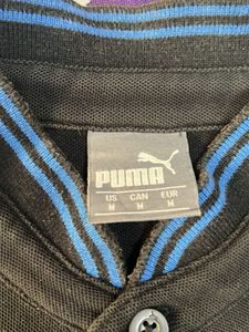 Puma Polo T-Shirt