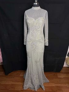 Cocktail Party Dress