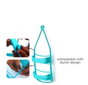 Wall Hanging Storage Self ( Strong And Durable)