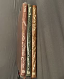 The Good Cook Books