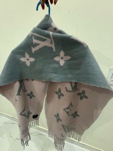 Louis Vuitton Scarf