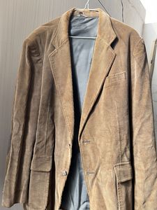 Men Blazer All Weather - like New