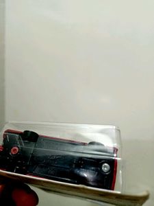 Hot Wheels Batmobile