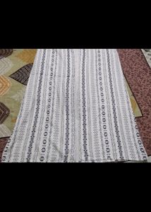 Indo-wstern Skirt With Shrug