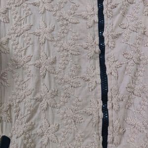 Lucknow Work Designer Jacket