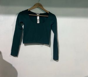Zara top