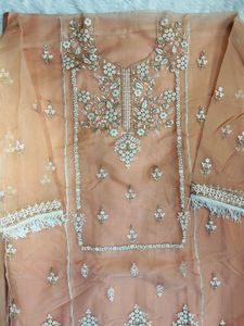 This Suit Is Brand New And Unstitch