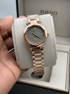 Versace Watch Women First Copy