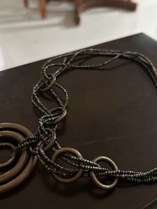 2 Combo - Flawless Beautiful Necklaces
