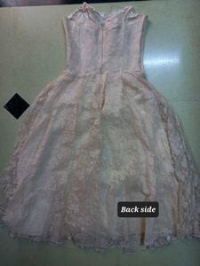 Elegant Frock