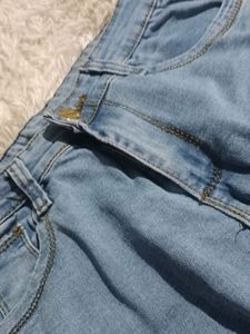 Jeans Pant For Cute Girls