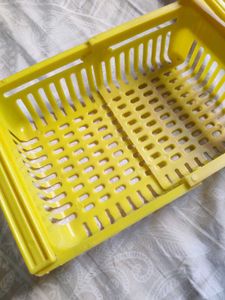 Fridge Extra Space Tray