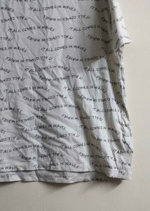 Graphic Print T-Shirt
