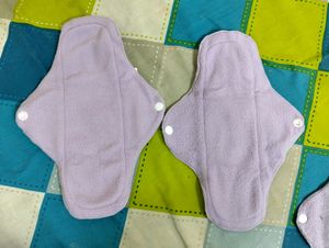Period cloth Pads