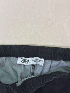 Zara joggers Pant